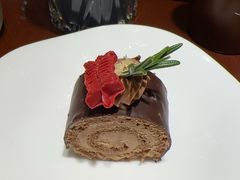 -杭州国际会议中心洲际酒店-原素全日餐厅(解放东路店)