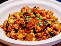 -湘轩·土菜研究院(光大店)