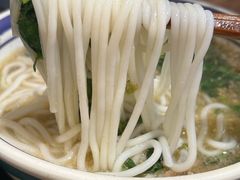 -云阿蛮云南生烫牛肉米线(奉贤路店)