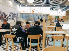 -老胜香包子铺(天津机场店)