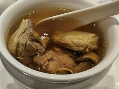 -春满园·早茶·粤菜·宴会(前海店)