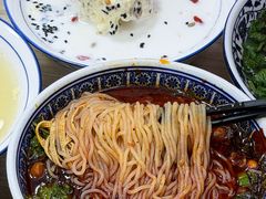 -樊记腊汁肉(竹笆市总店)