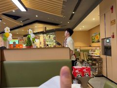 -海底捞火锅(新松江路店)