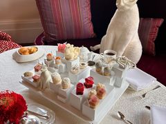 -Salon de Ville浦江汇(上海外滩华尔道夫酒店店)