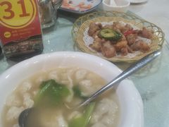 -崖口红树林海鲜餐厅