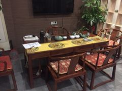 -正清和·推拿养生(第五郡店)