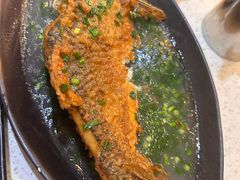 -老粤西梧州特色菜餐厅