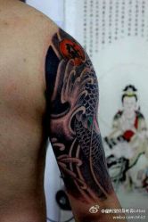 android_upload_pic-龙刺堂纹身