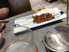 -羊来顺冰煮鲜羊铁锅烀羊肉(八卦岭店)