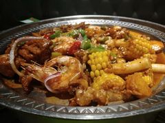 -听说碳烧蛙(高新万达店)