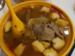 -小杨生煎(龙之梦购物中心店)
