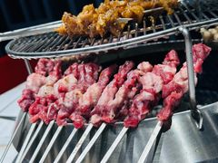 -源味居手把签烧烤(长春一店)