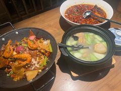 -首秀·四川料理(星耀101店)