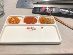 -丰茂烤串(建设街店)