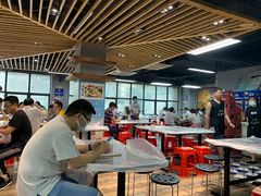 大堂-小民大排档(光谷店)