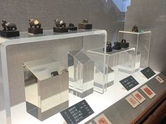 -上海博物馆(人民广场馆)