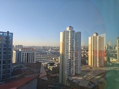 -清河半岛温泉度假酒店