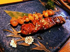 -鳗鱼家·深夜食堂(军博店)