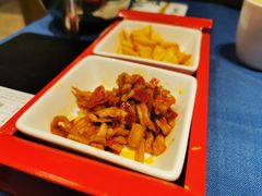 -湘轩·土菜研究院(光大店)