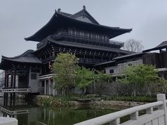 -海珠湖公园