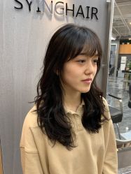 -SY COLOUR专业烫染