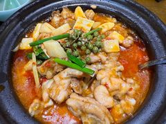 -粗茶淡饭·隐庐私厨(东亭店)