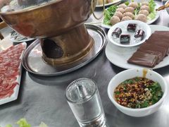 -三兴涮羊肉(荣安大街店)