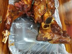 -赵元章肉骨烧(山塘街店)