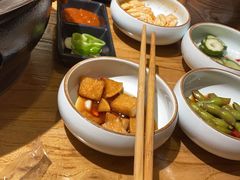 -九田家黑牛烤肉料理(华侨城店)