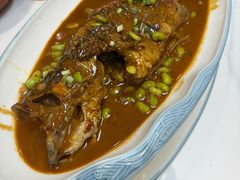 -善银私房菜馆(金舟花园小区店)