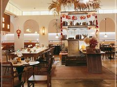 -来龙里 精致 东南亚餐室(万象城店)