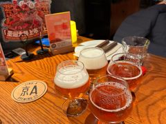 -京A Taproom·精酿餐吧(CBD店)