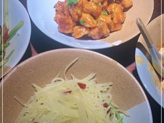 -外婆家(南开大悦城店)