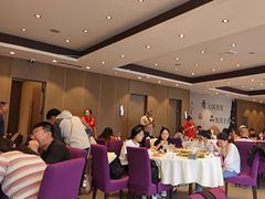 -凯鸽酒楼(大同振兴街店)