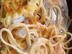 -萨莉亚意式餐厅(深圳北站店)