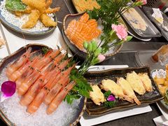 -大渔铁板烧(东城店)