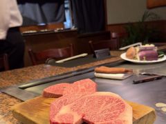 -神户牛排餐厅MOURIYA(总店)