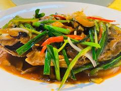 -老字号蛇口德记烧腊饭店·海鲜加工