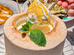 -泰椰里·泰国餐厅(智慧城广百广场店)