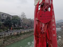-乾州古城
