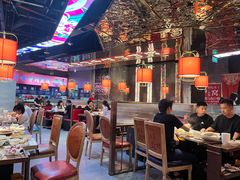 -如在蜀毛肚火锅(五象万象汇店)