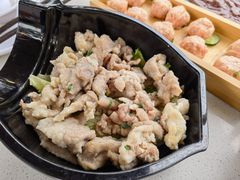 -茅草房·河畔园林火锅