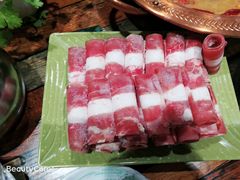 -炉中火(小何庄店)