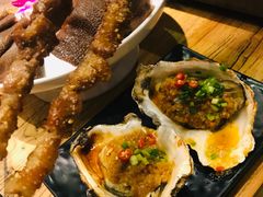 -游园觅食记夜市·小龙虾大排档