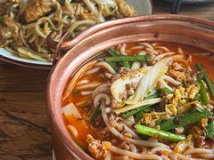 -云之南(八里庄店)