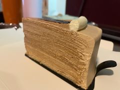 法式伯爵红茶千层-小半有礼(天河南店)