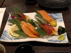 -角落里(中山公园店)