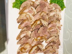 -快乐老家三鲜饺子东北菜(南六中路店)
