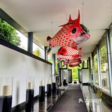 四个浇头一碗面-灵格