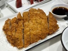 -老苏州芳和园茶酒楼  传统苏帮菜(观前店)